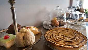 Ciauru Design B&B