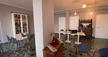 Ciauru Design B&B