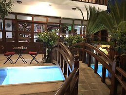 Hotel Karyatit Kaleiçi