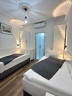Hotel Karyatit Kaleiçi
