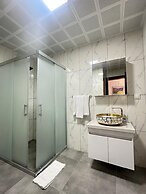 Hotel Karyatit Kaleiçi