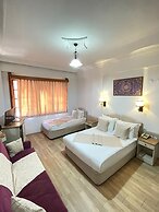 Hotel Karyatit Kaleiçi