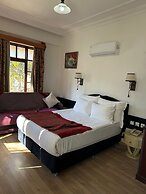 Hotel Karyatit Kaleiçi