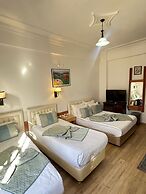 Hotel Karyatit Kaleiçi