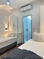 Hotel Karyatit Kaleiçi