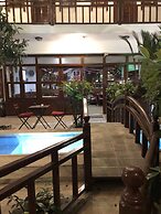 Hotel Karyatit Kaleiçi