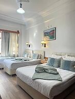 Hotel Karyatit Kaleiçi