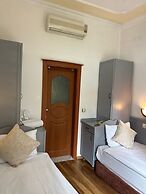Hotel Karyatit Kaleiçi