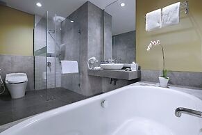 Aston Inn Mataram