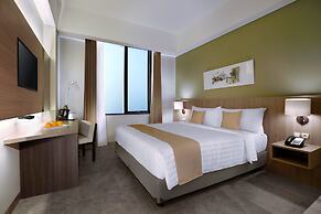 Aston Inn Mataram