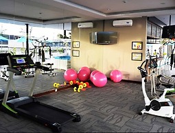 Aston Inn Mataram