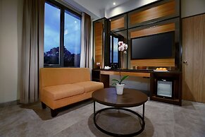 Aston Inn Mataram