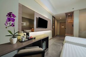 Aston Inn Mataram