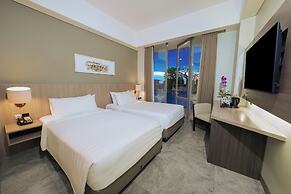 Aston Inn Mataram