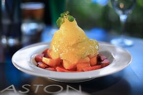 Aston Inn Mataram