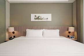 Aston Inn Mataram