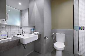 Aston Inn Mataram