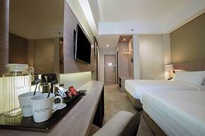 Aston Inn Mataram