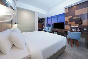 Aston Inn Mataram