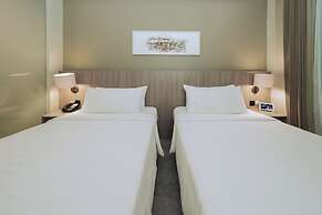 Aston Inn Mataram