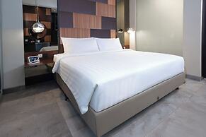 Aston Inn Mataram