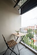 Mii Hotel Srinakarin