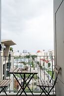 Mii Hotel Srinakarin