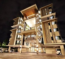 Mii Hotel Srinakarin
