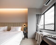 Mii Hotel Srinakarin