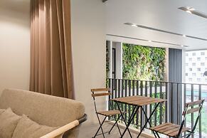 Mii Hotel Srinakarin