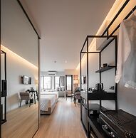 Mii Hotel Srinakarin