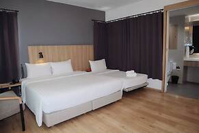 Mii Hotel Srinakarin