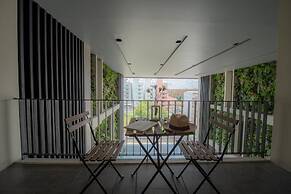 Mii Hotel Srinakarin