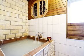 Gorgeous Hot Spring Resort