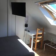Auberge de Violaine