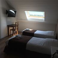 Auberge de Violaine