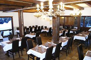 Auberge de Violaine