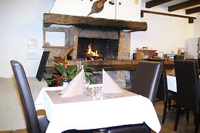Auberge de Violaine