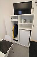 Forenom Hostel Helsinki Pitäjänmäki
