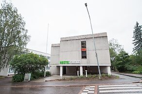 Forenom Hostel Helsinki Pitäjänmäki