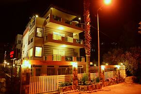 Neruda Hotel
