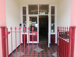 Spring Garden B&B