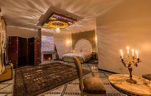 Riad Amor