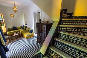 Riad Amor