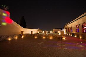 Riad Amor