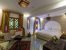 Riad Amor