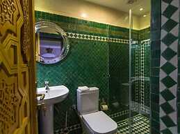 Riad Amor