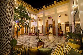 Riad Amor