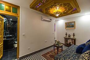 Riad Amor