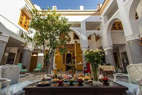 Riad Amor